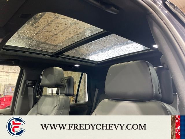Used 2023 Chevrolet Tahoe Z71 w/ Luxury Package image 27