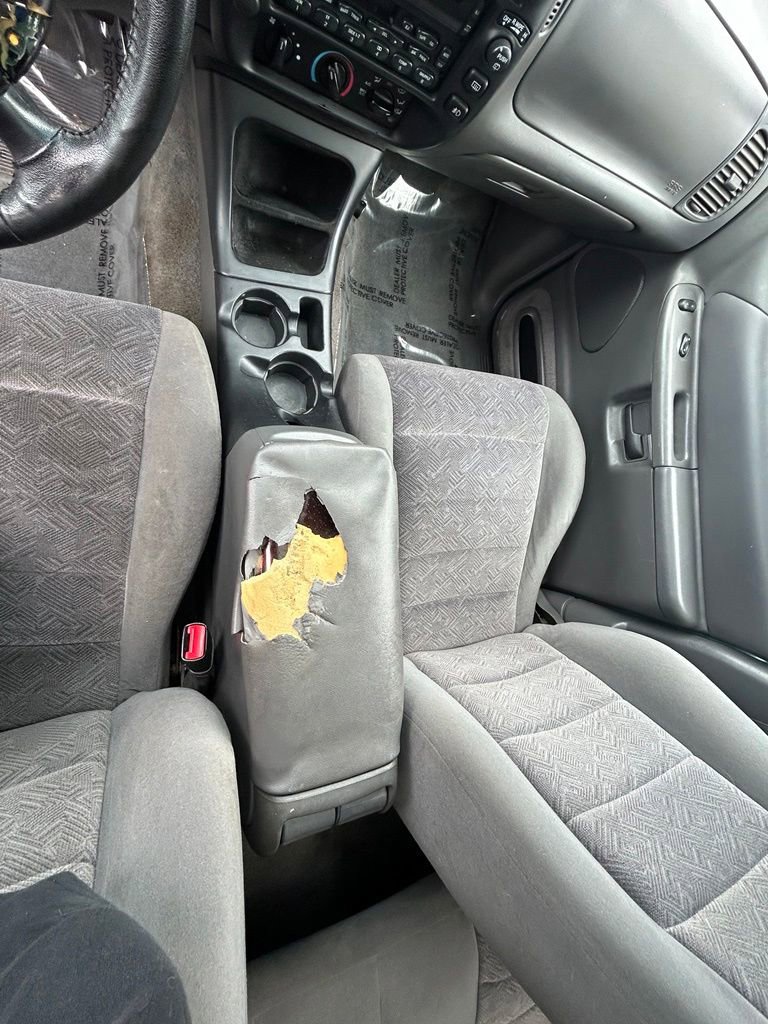 Used 2001 Ford Explorer XLT AWD/4WD image 20