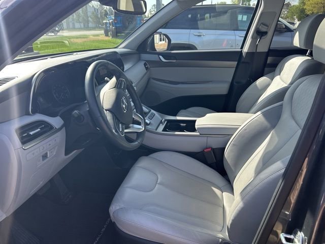 Used 2020 Hyundai Palisade SEL image 4