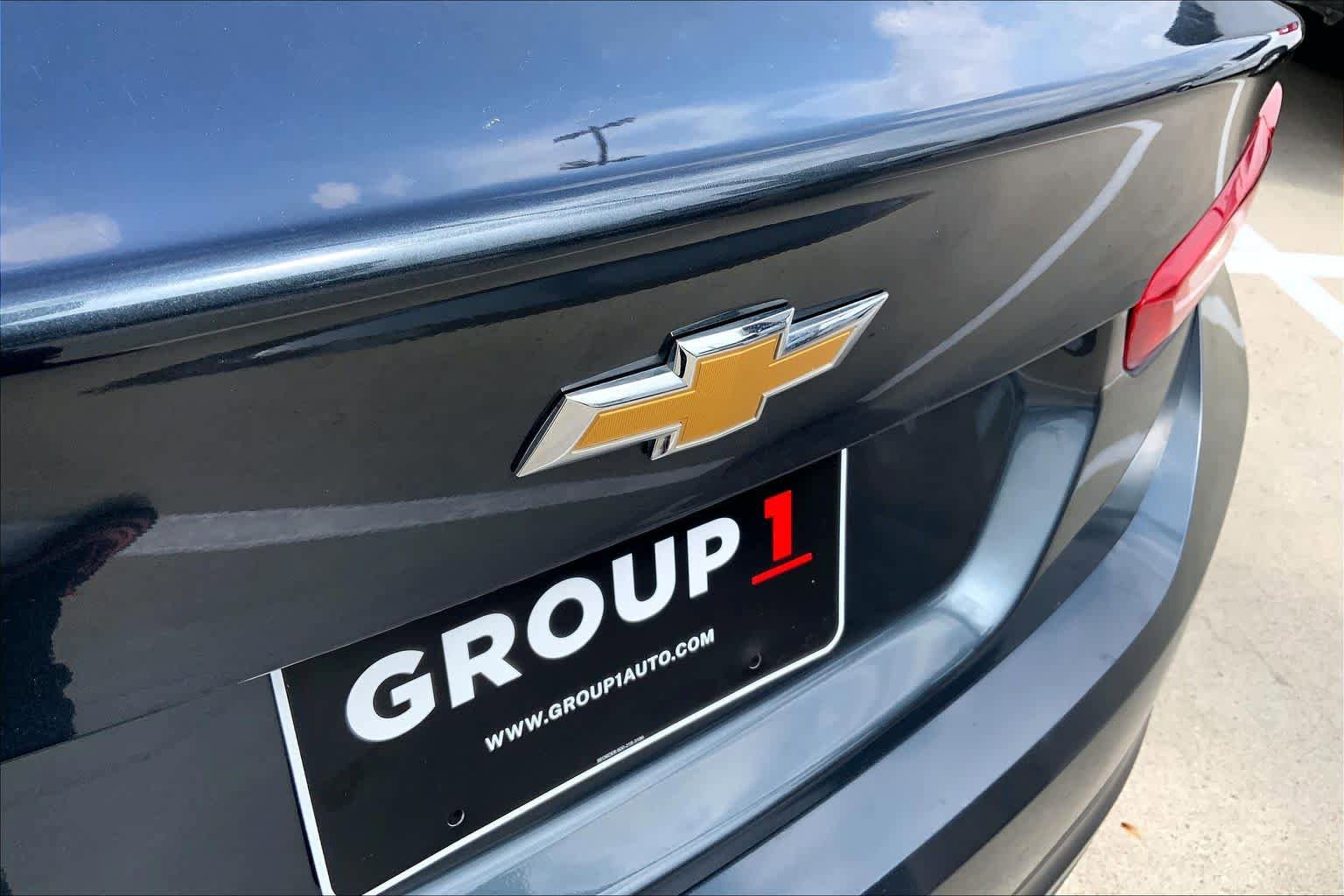 Used 2019 Chevrolet Malibu LS FWD image 30
