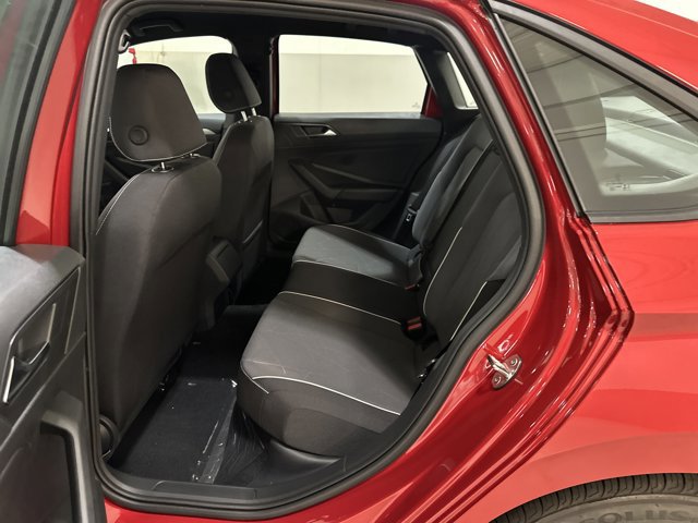 New 2026 Volkswagen Jetta Sport image 21