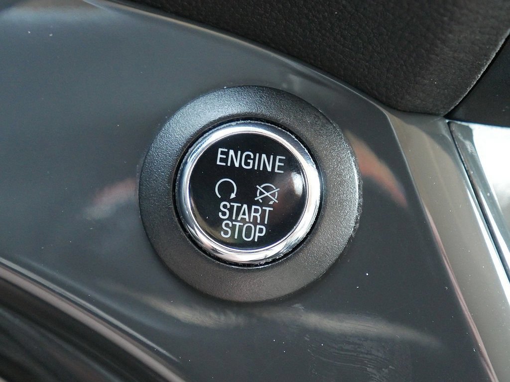 Used 2015 Ford Escape Titanium AWD/4WD image 39