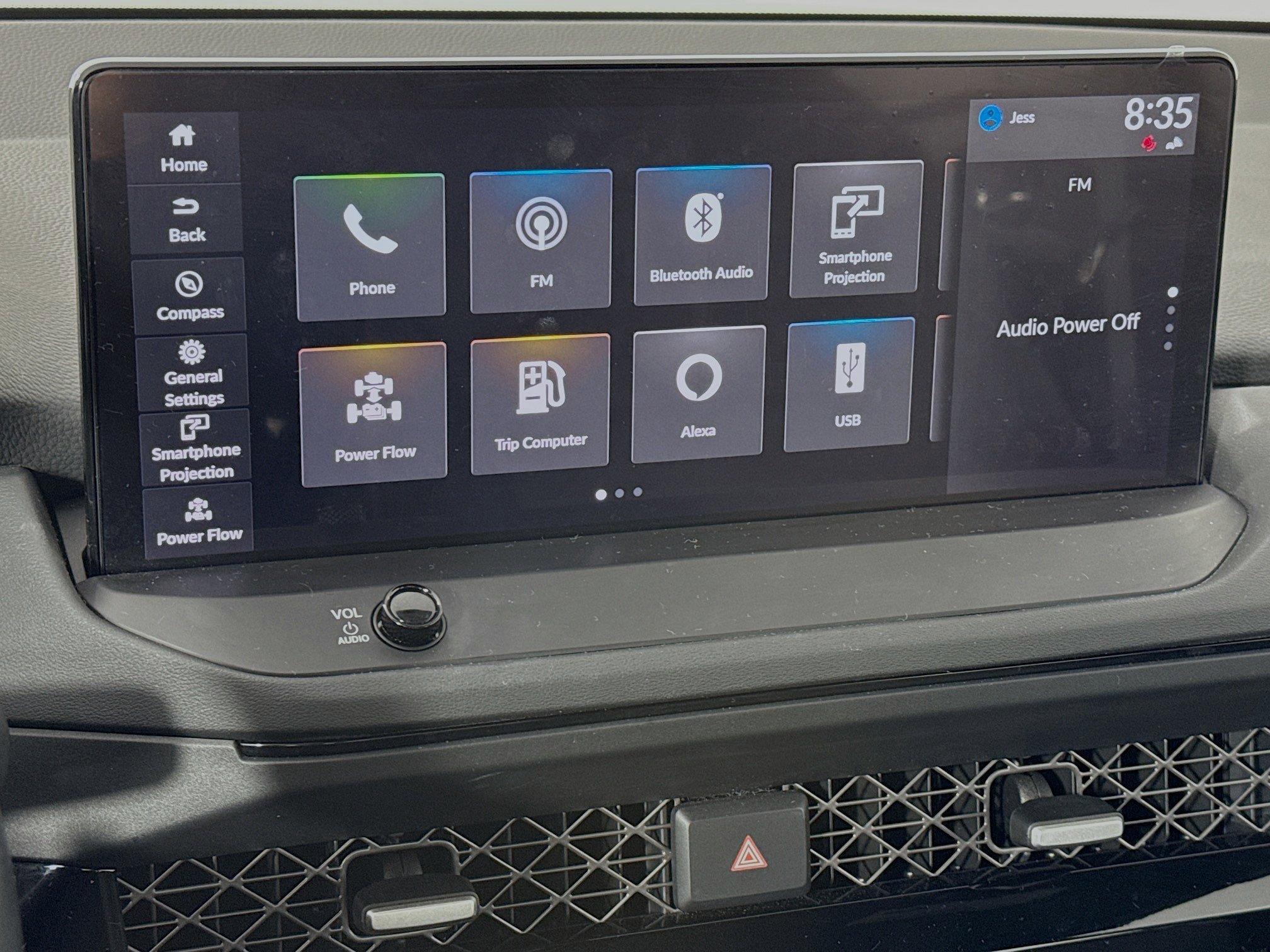 Certified 2023 Honda Accord Sport image 14