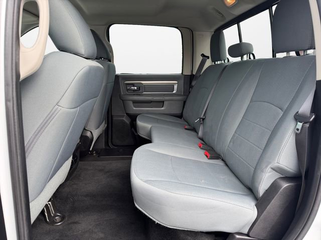 Used 2016 RAM 3500 SLT image 13