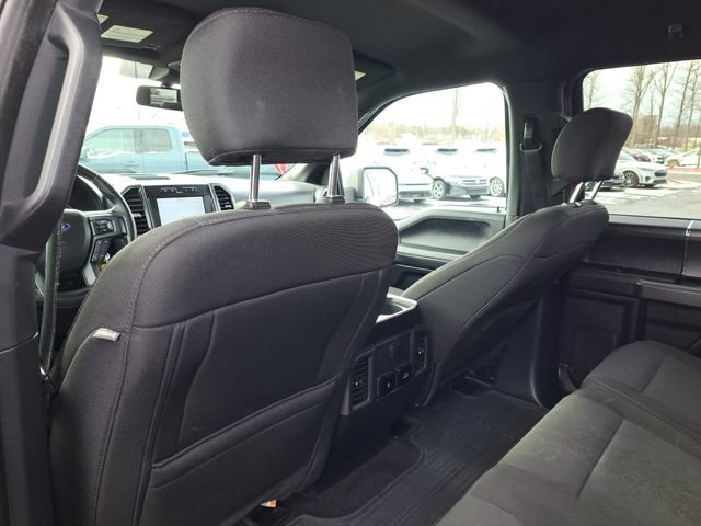 Used 2020 Ford F150 XLT w/ Equipment Group 302A Luxury image 23