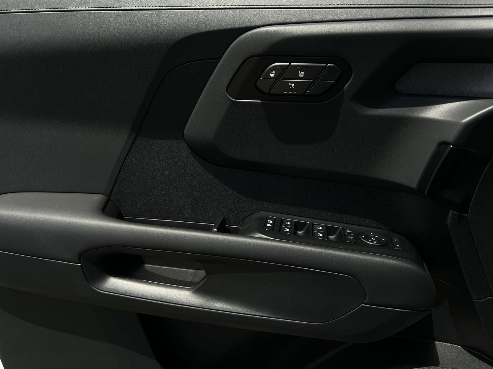 New 2027 Kia Telluride EX X-Line AWD/4WD image 20