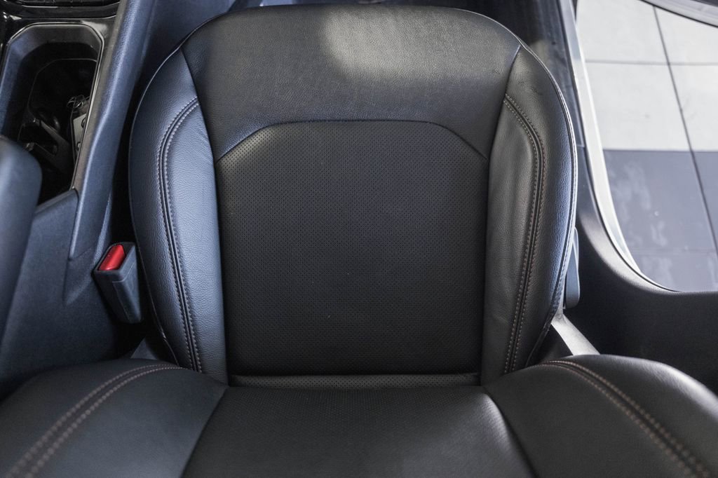 Used 2022 Jeep Compass Limited image 38