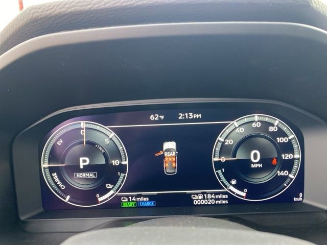 New 2025 Mitsubishi Outlander SE image 24