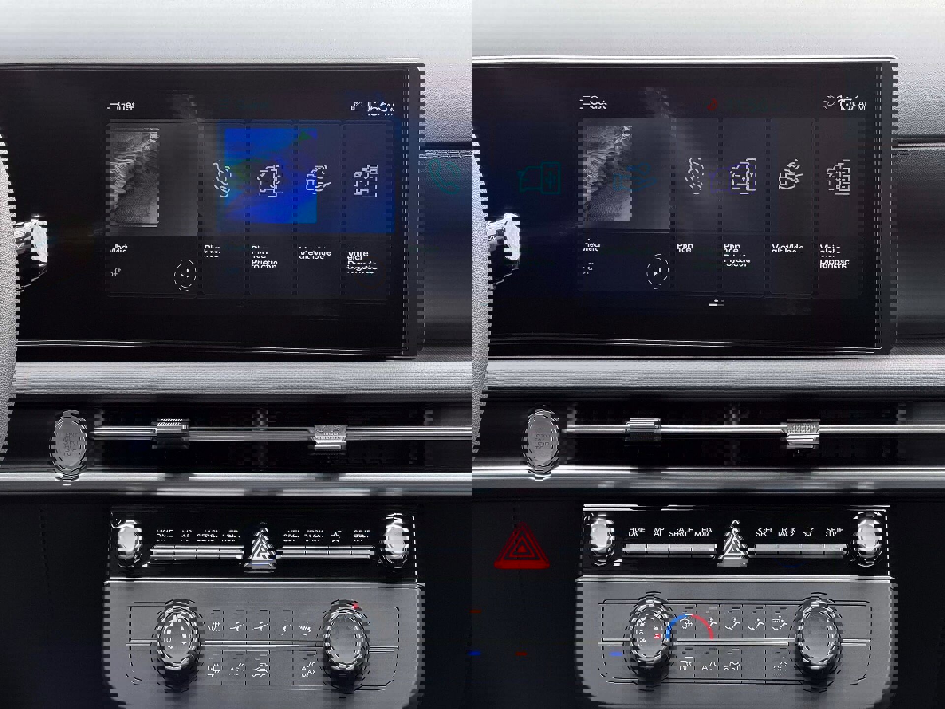 New 2026 Hyundai Santa Cruz SE image 18