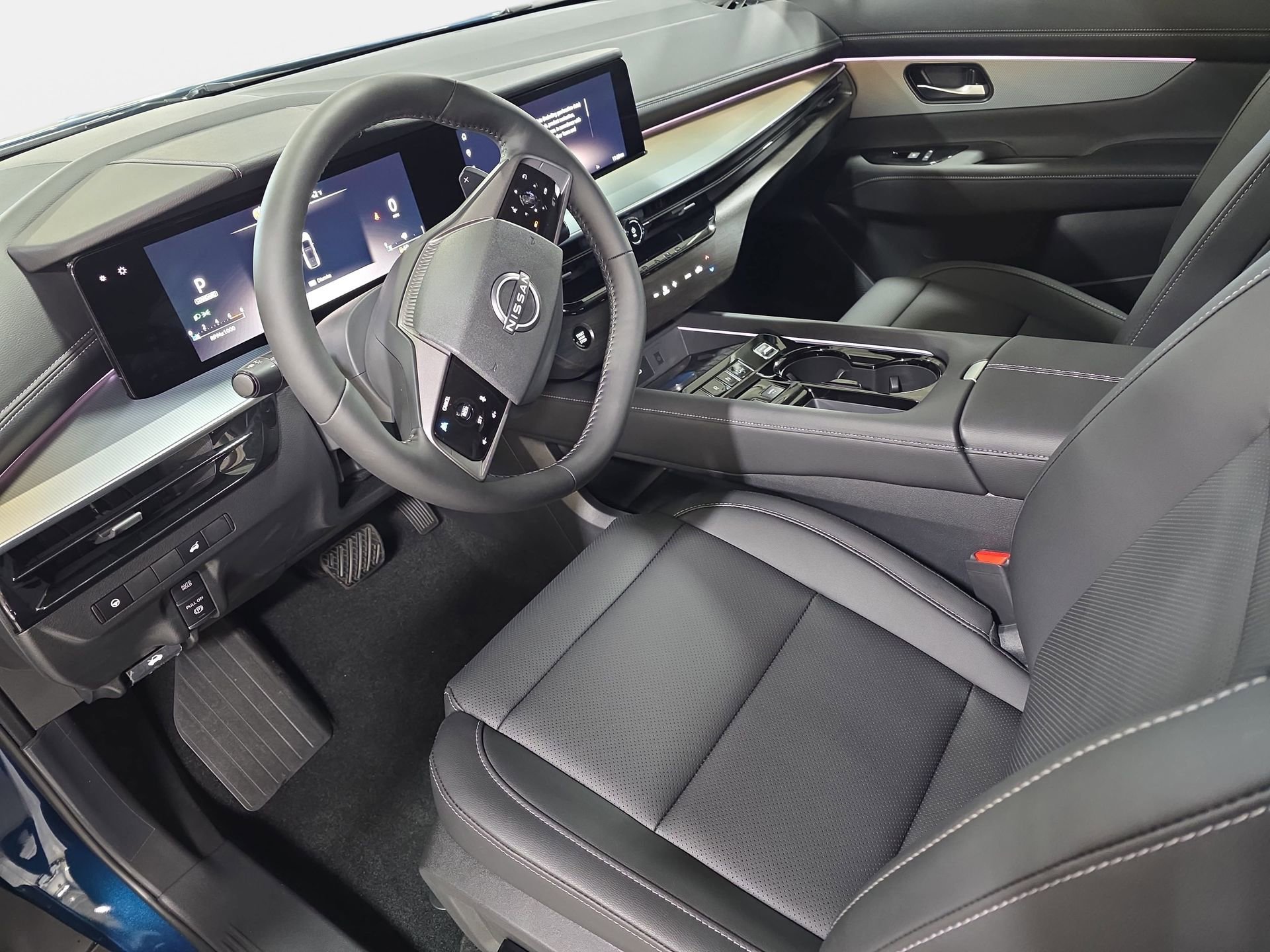 New 2026 Nissan Murano SL image 16