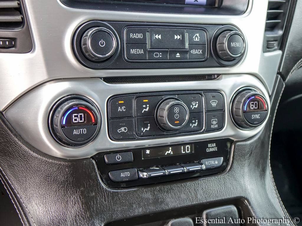 Used 2016 GMC Yukon SLE w/ Convenience Package RWD image 19