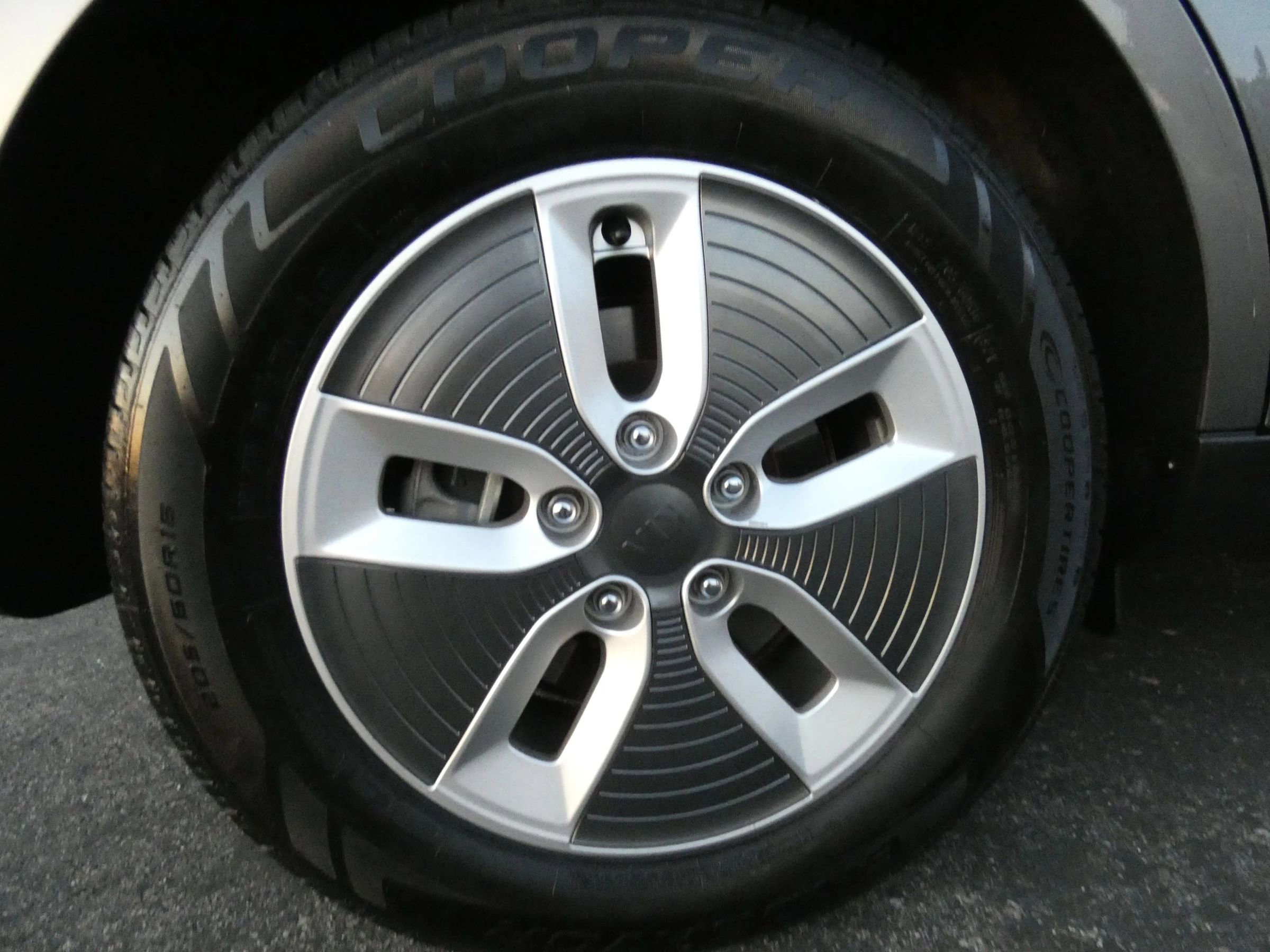 Used 2018 Kia Soul EV image 17