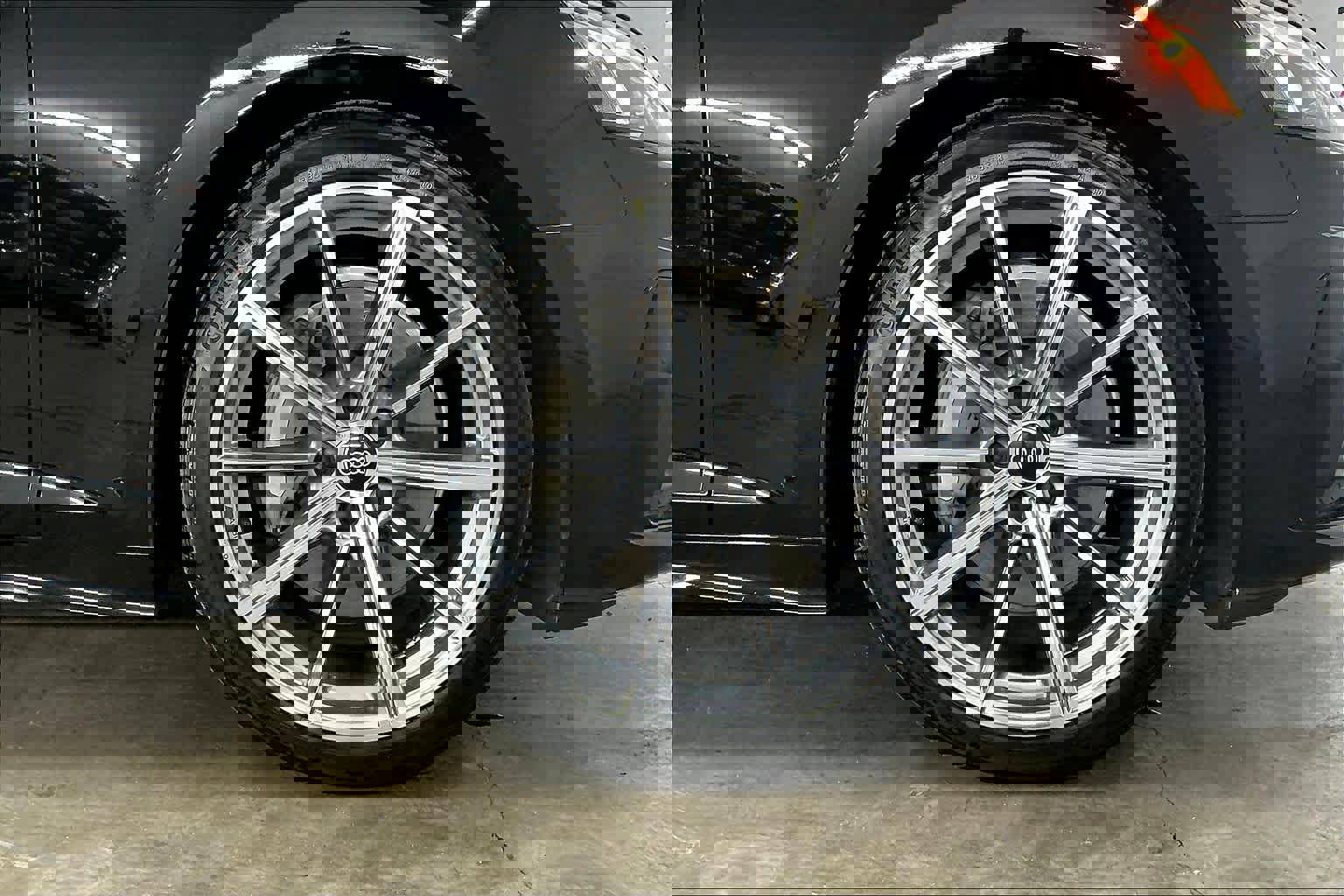 Used 2025 Audi A5 2.0T Premium Plus w/ Convenience Plus Package image 12