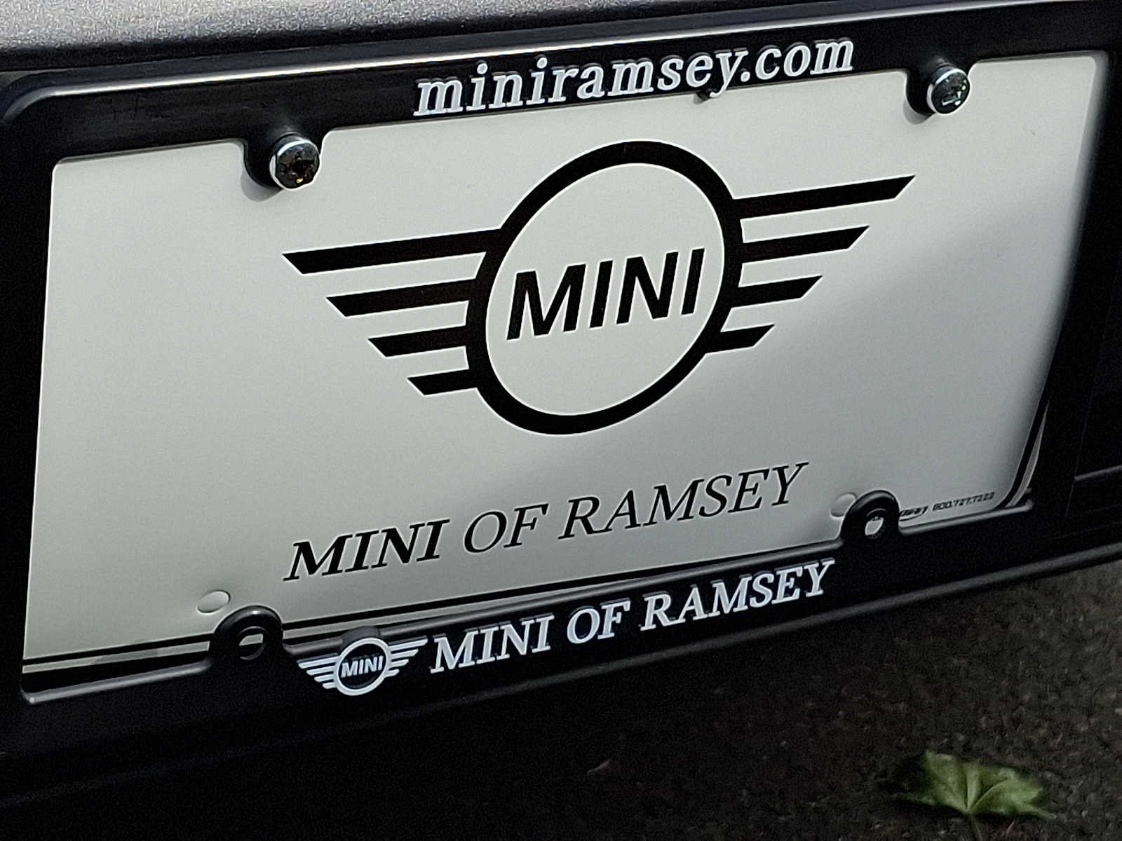 Used 2026 MINI Cooper S FWD image 30