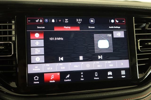Used 2025 Dodge Durango GT AWD/4WD image 29