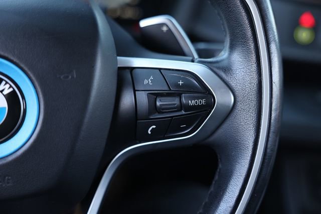 Used 2019 BMW i8 Coupe image 29