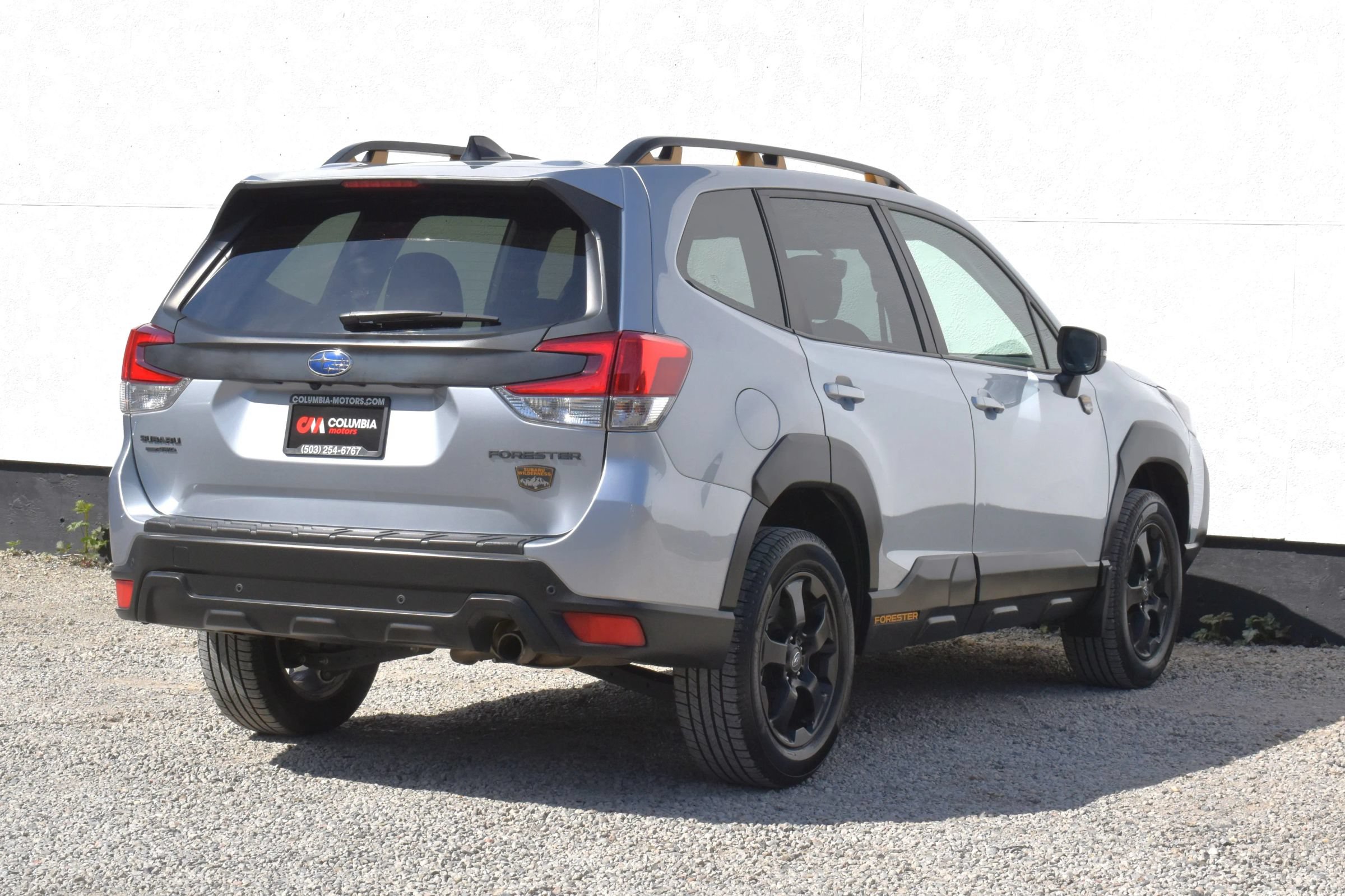 Used 2024 Subaru Forester Wilderness w/ Wilderness Package AWD/4WD image 44