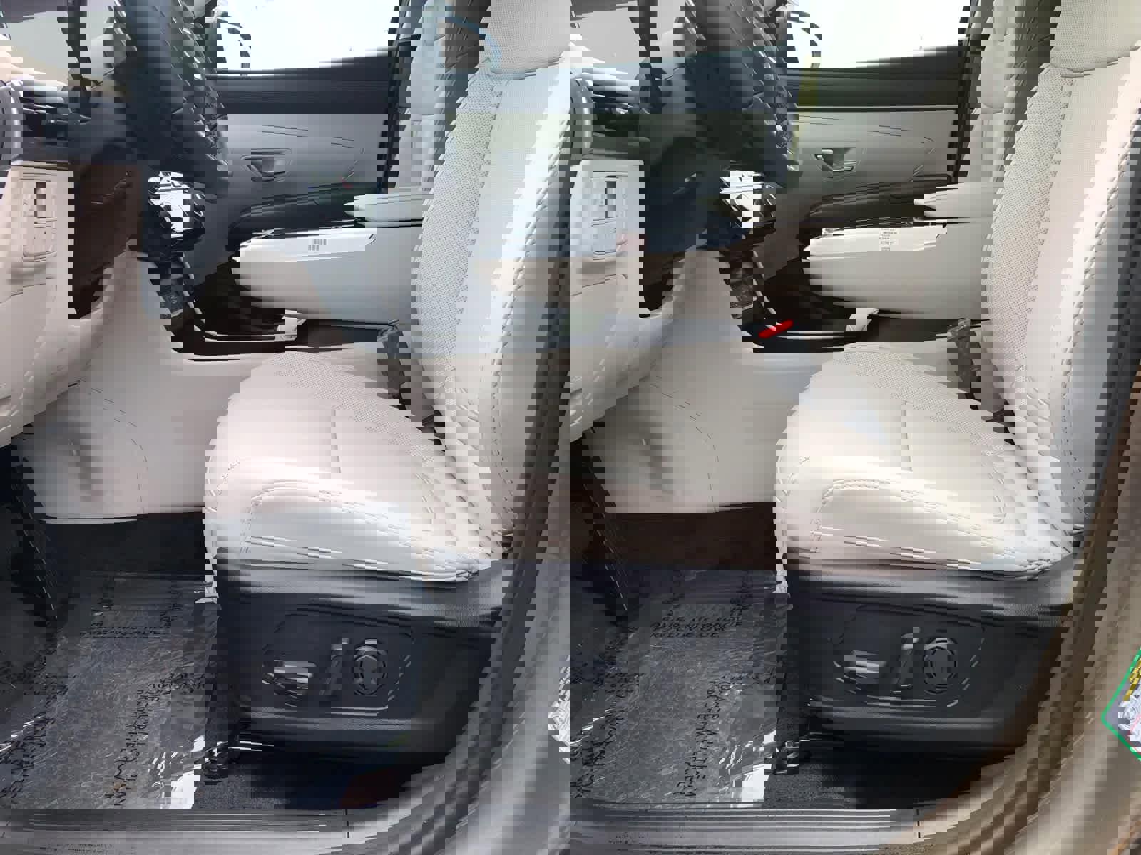 New 2026 Hyundai Tucson SEL image 22