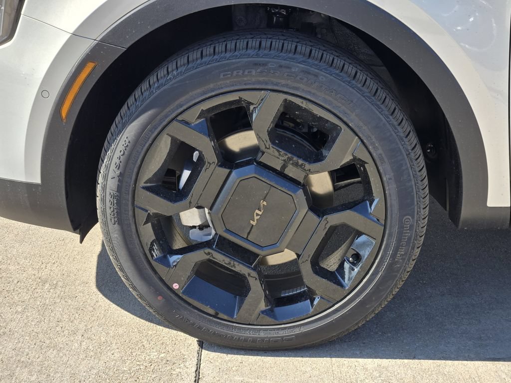 New 2026 Kia Sorento SX Prestige AWD/4WD image 8