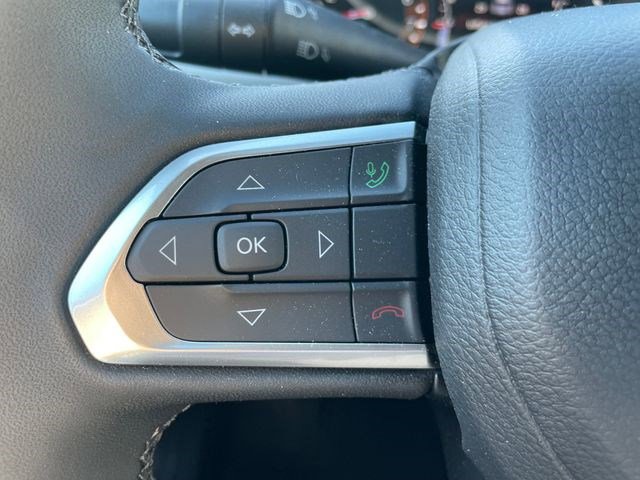 Used 2024 Jeep Compass Limited AWD/4WD image 44
