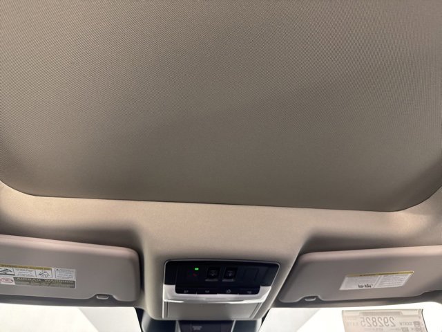 New 2026 Nissan Rogue Platinum w/ Platinum Premium Package image 25