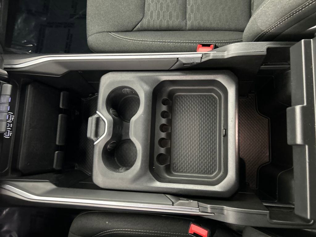 Used 2025 RAM 1500 Big Horn image 16