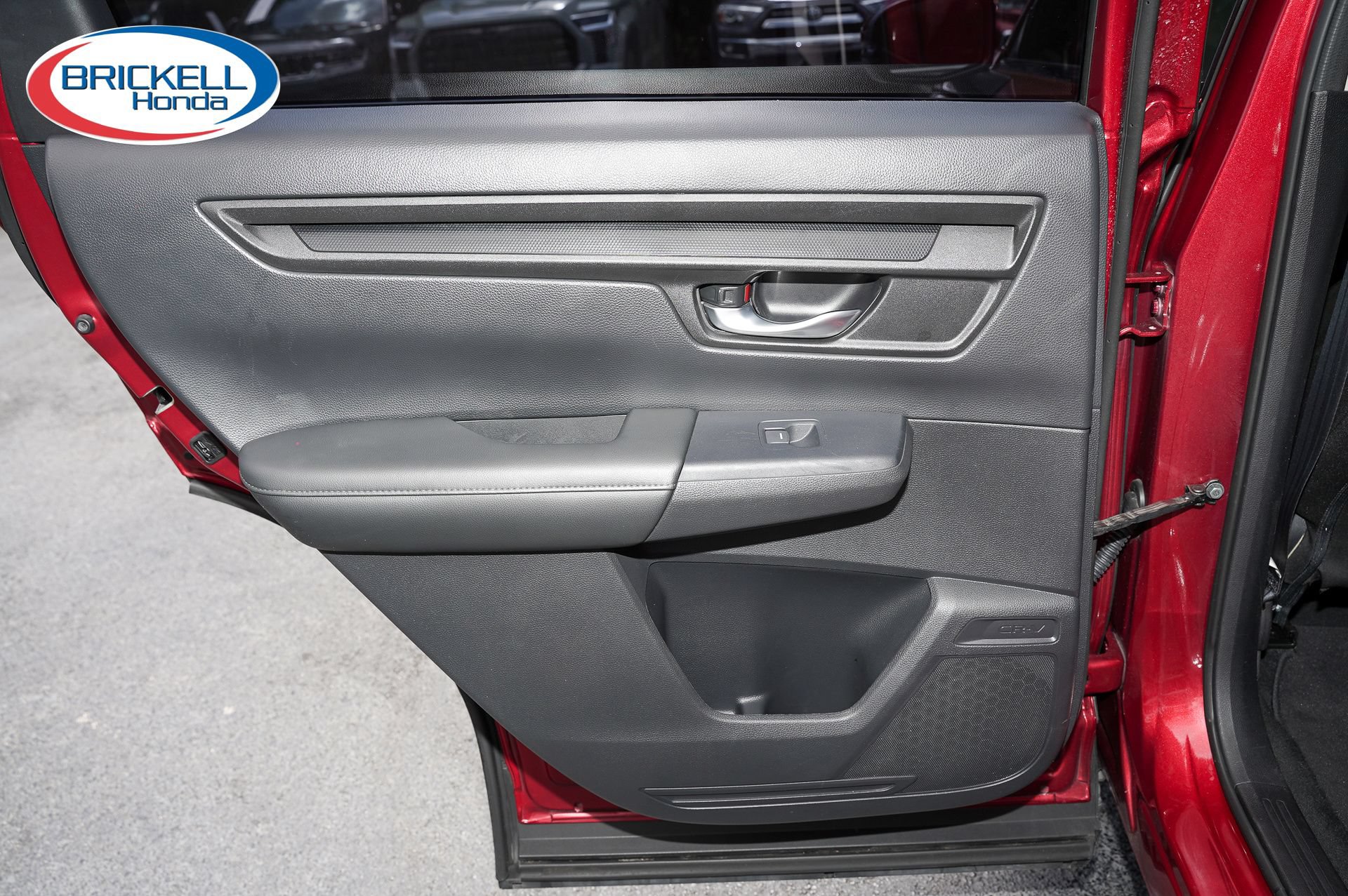 Used 2023 Honda CR-V LX image 11