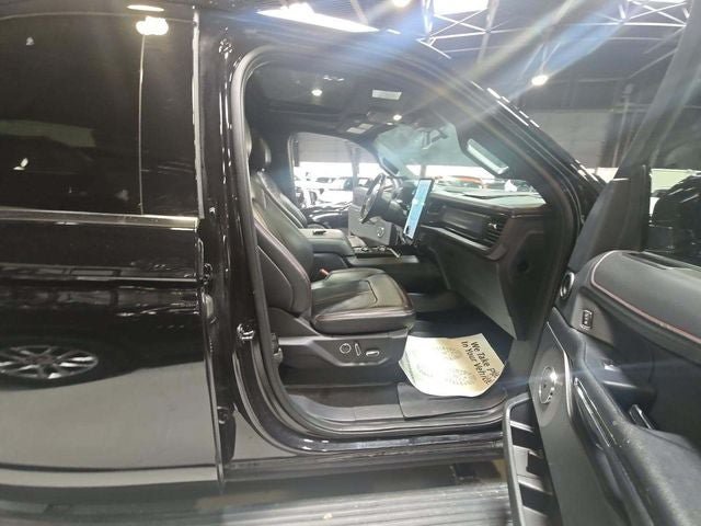 Used 2023 Ford Expedition Max Limited AWD/4WD image 18
