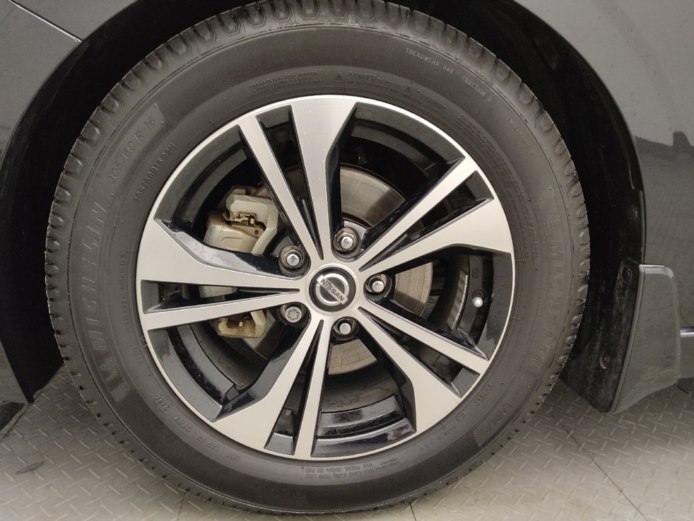 Used 2020 Nissan Sentra SV FWD image 31