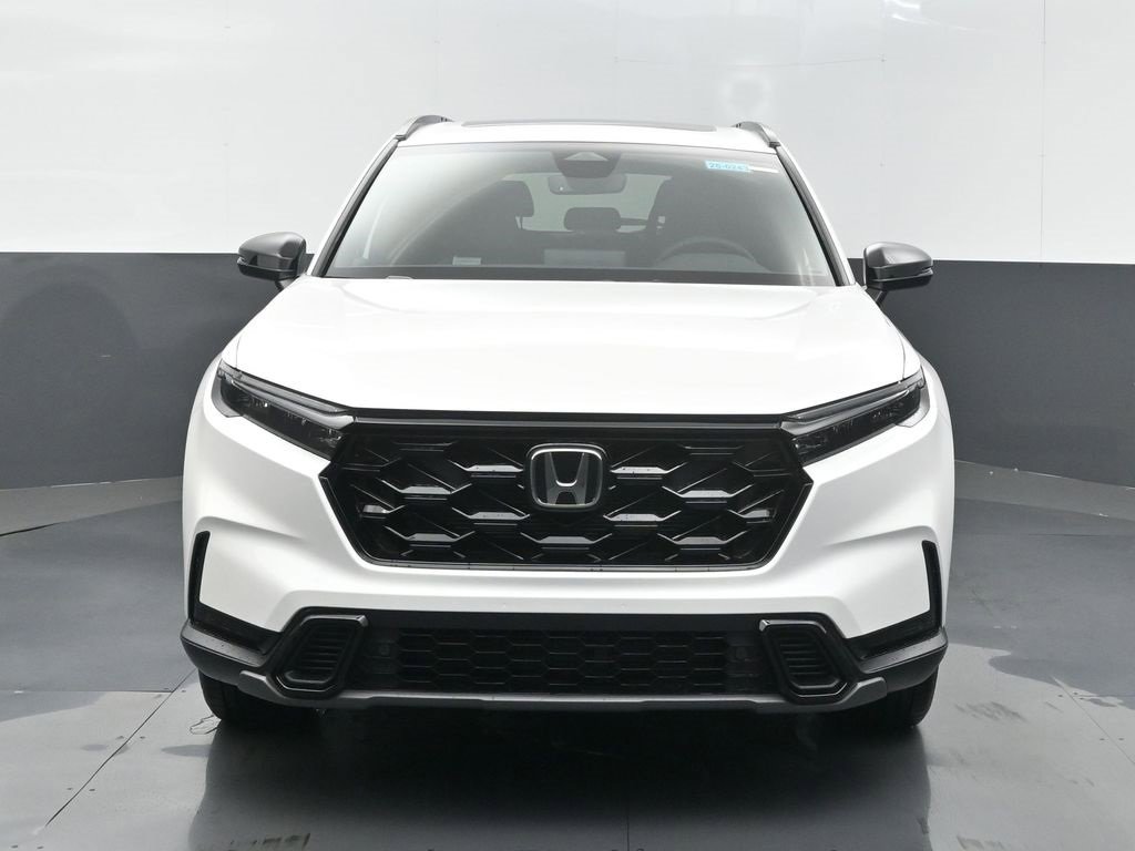 New 2026 Honda CR-V Sport-L image 4