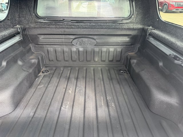 Used 2024 Ford Maverick Lariat w/ FX4 Off-Road Package AWD/4WD image 5