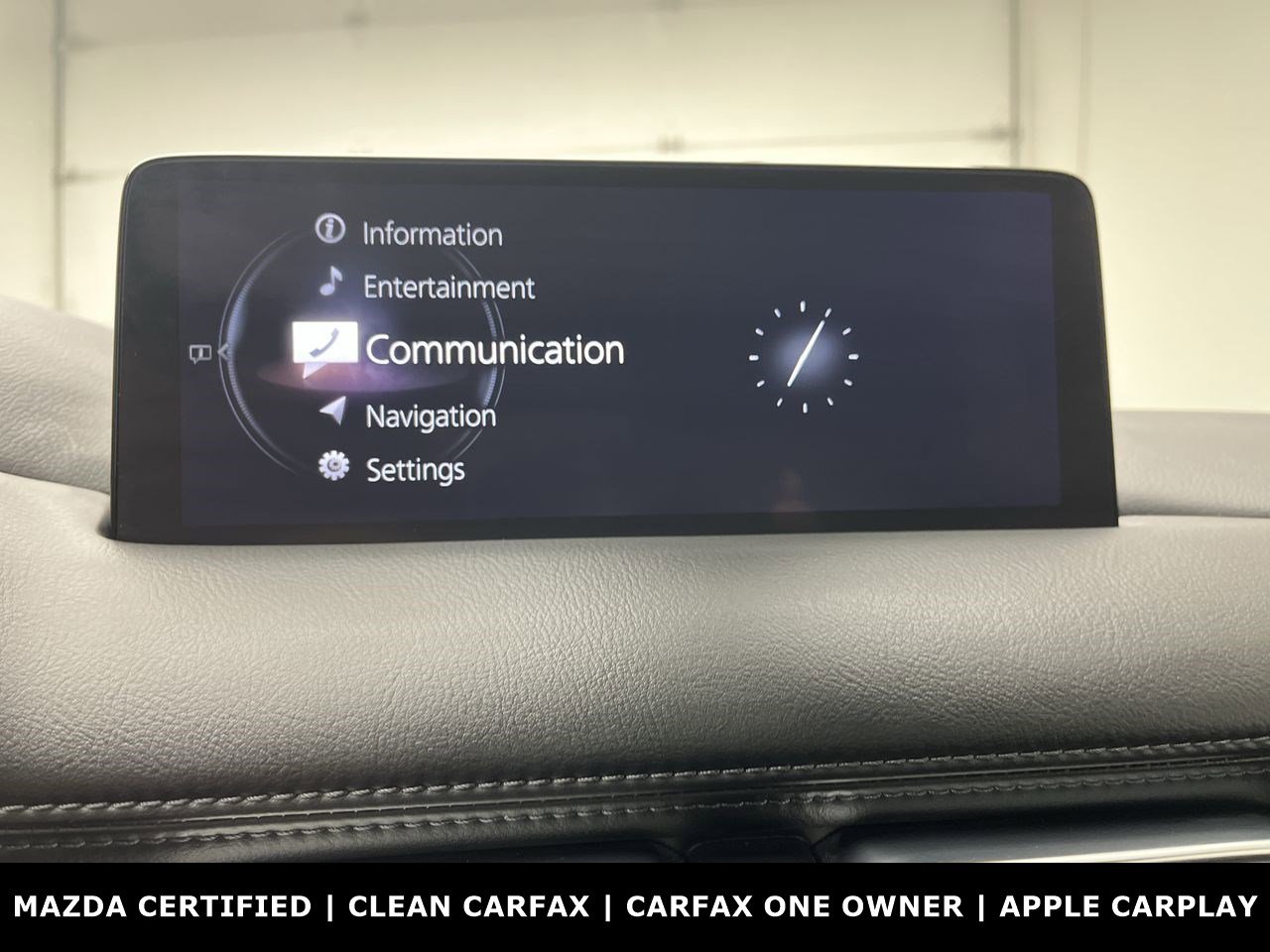 Used 2022 MAZDA CX-5 Signature image 21