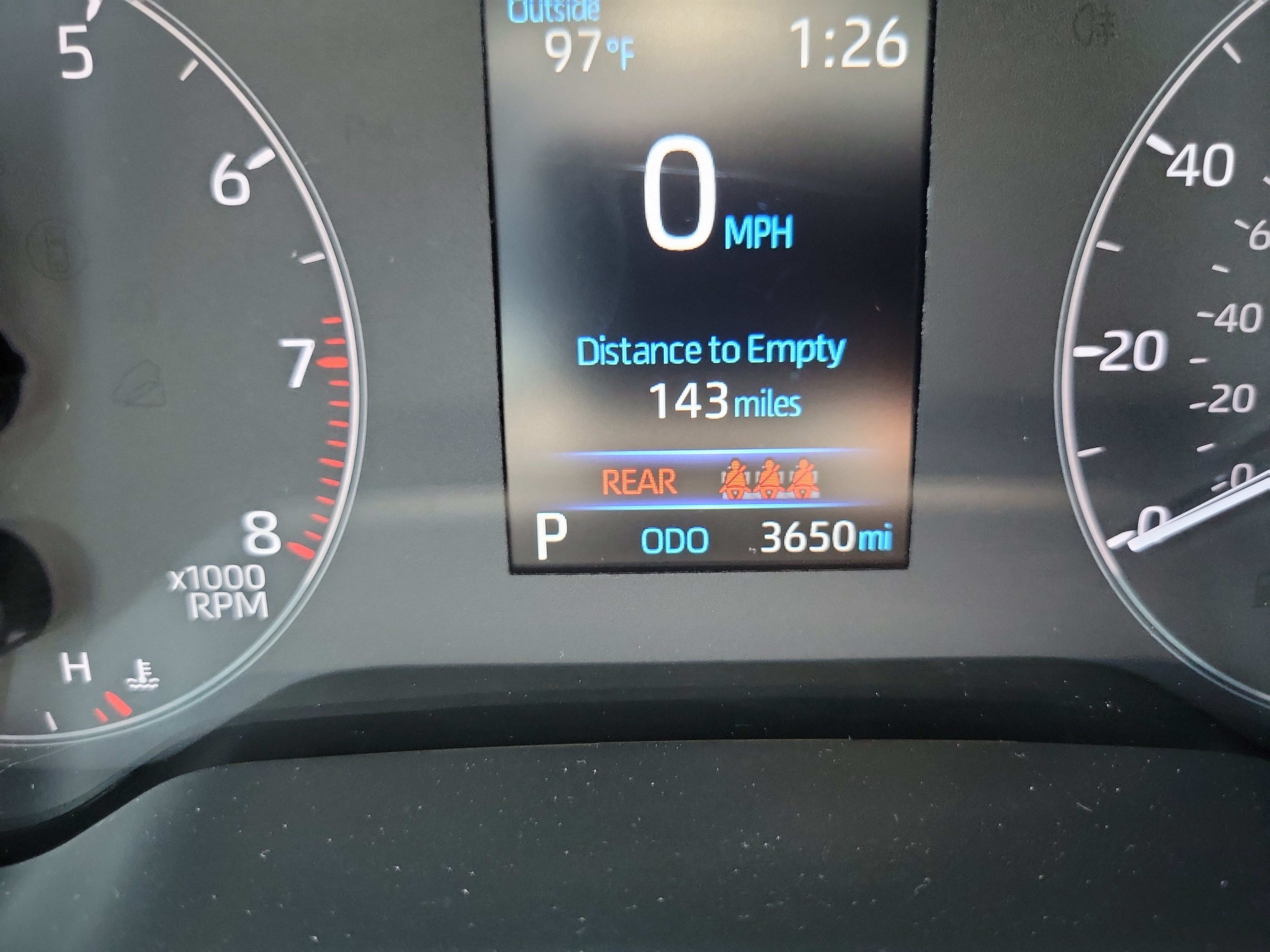 Used 2025 Toyota Corolla LE FWD image 25