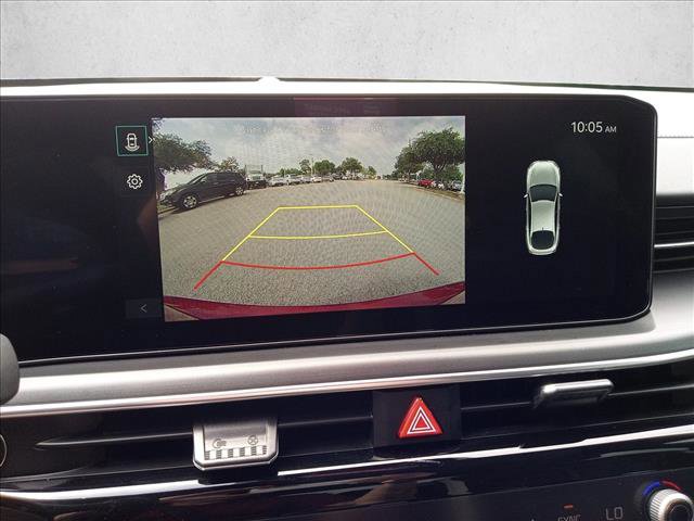 Used 2025 Kia K5 GT-Line FWD image 22