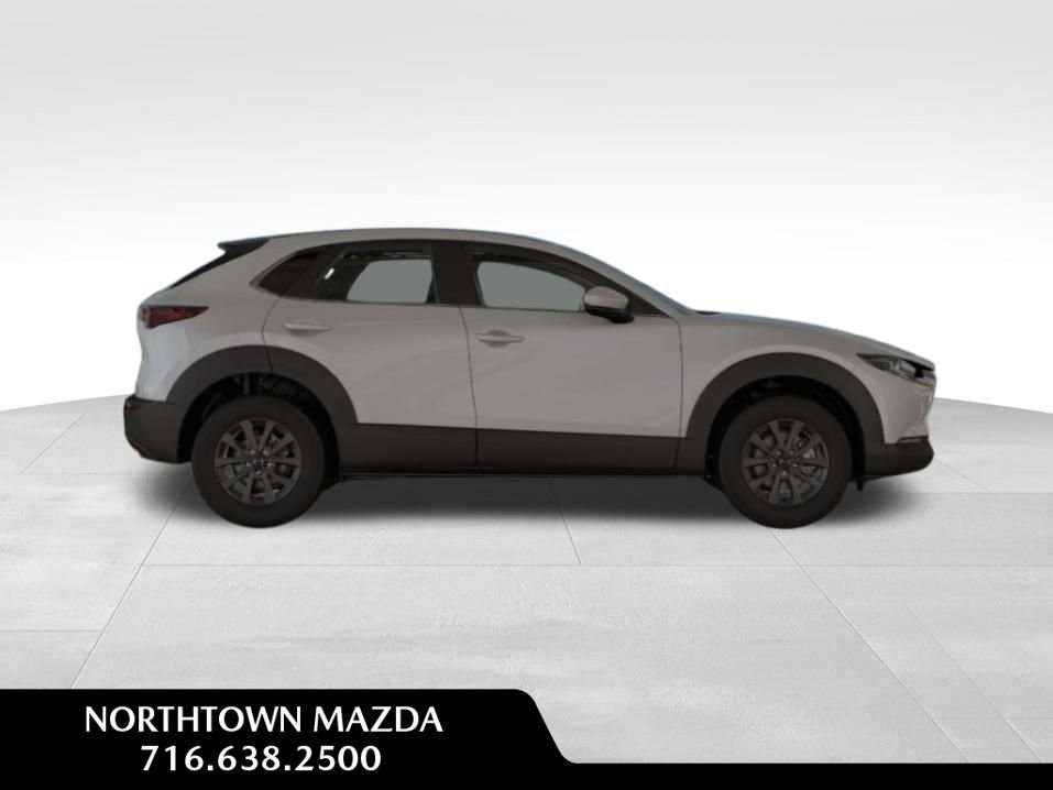 New 2026 MAZDA CX-30 AWD 2.5 S image 4