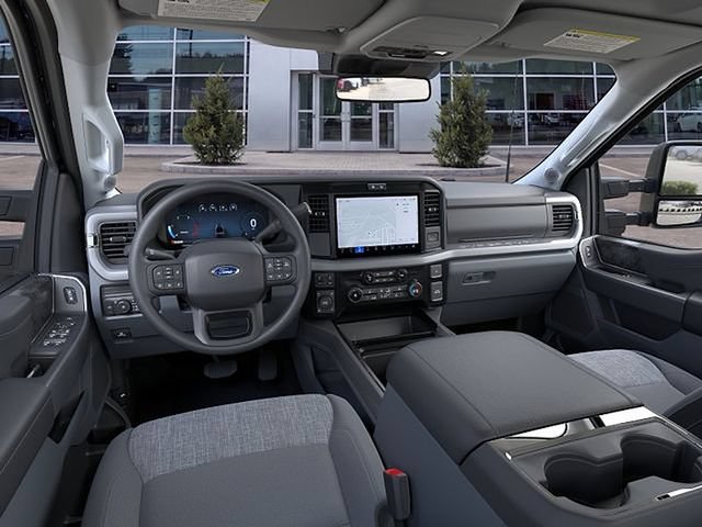 New 2026 Ford F250 XLT w/ XLT Premium Package AWD/4WD image 9