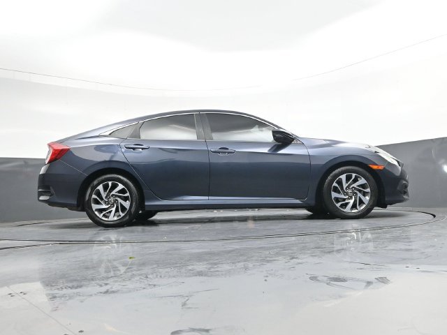Used 2017 Honda Civic EX image 30