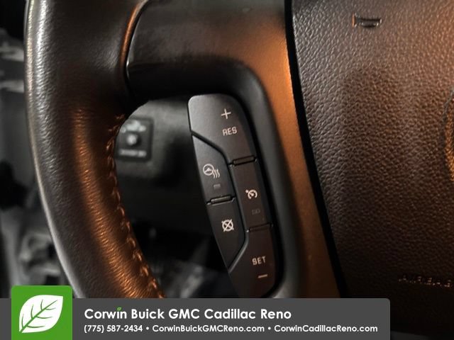 Used 2016 Buick Enclave Leather AWD/4WD image 18