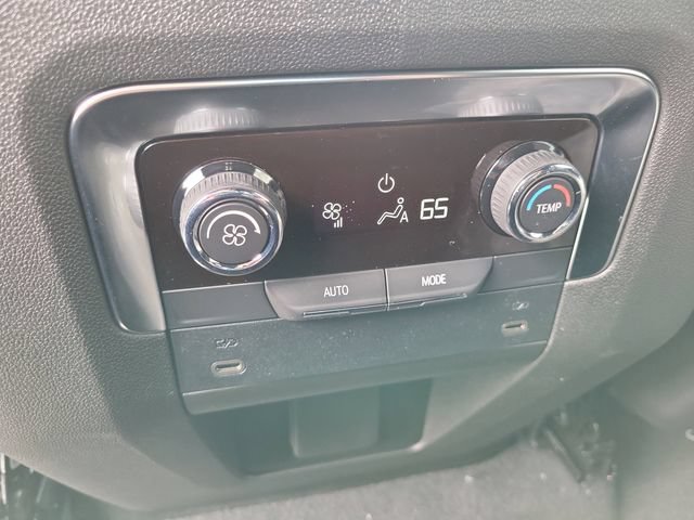 New 2026 Chevrolet Tahoe LS w/ LPO, Dark Essentials Package RWD image 15
