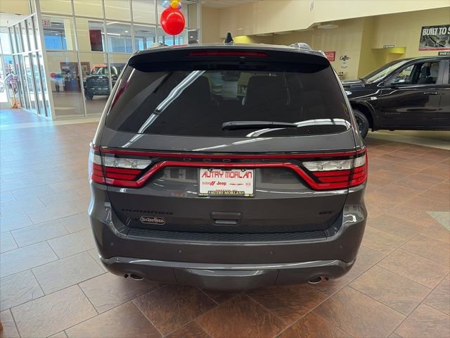 New 2026 Dodge Durango GT image 5