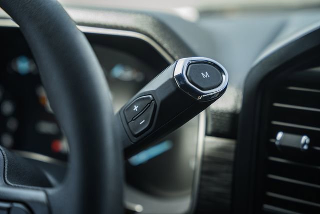 Used 2023 Ford F150 XL w/ STX Appearance Package image 30