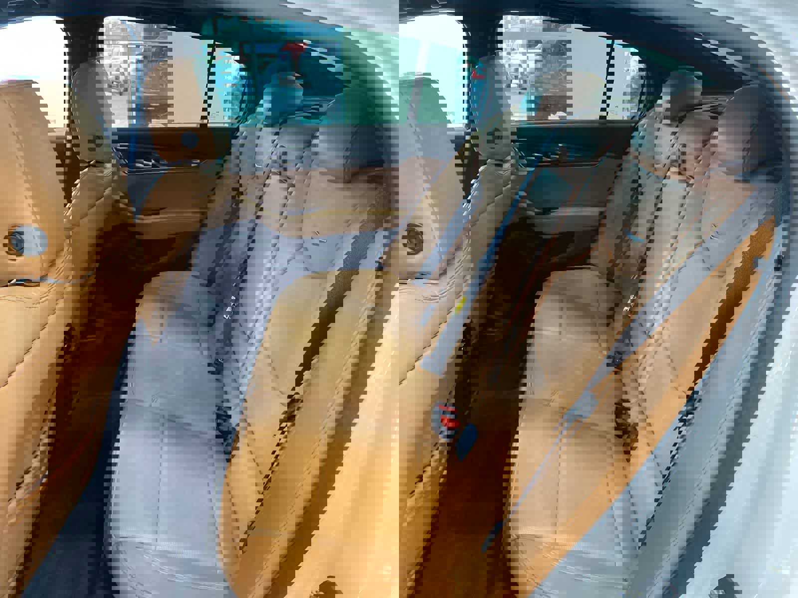 Used 2023 Cadillac CT5 V image 26