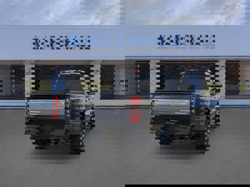 New 2026 Ford F350 King Ranch image 8