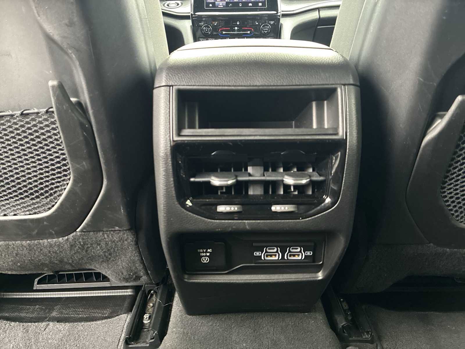 Used 2022 Jeep Grand Cherokee Altitude image 20