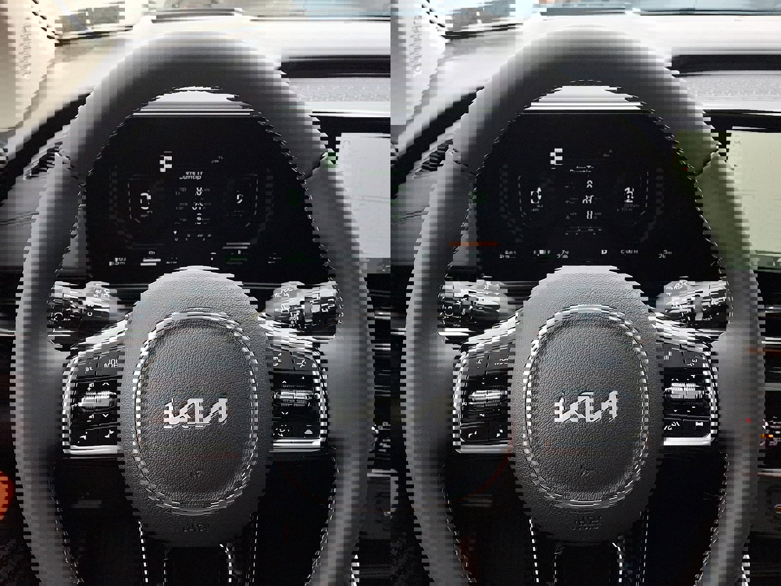 New 2026 Kia Carnival SX Prestige image 14