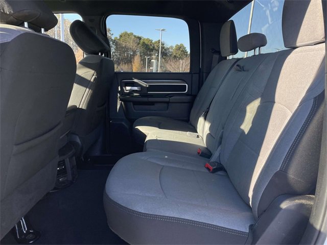 Used 2024 RAM 2500 Big Horn image 20