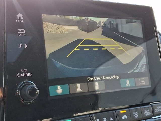 Used 2021 Honda Odyssey Touring image 20