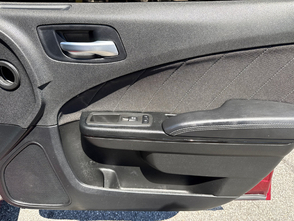 Used 2022 Dodge Charger SXT w/ Blacktop Package RWD image 14