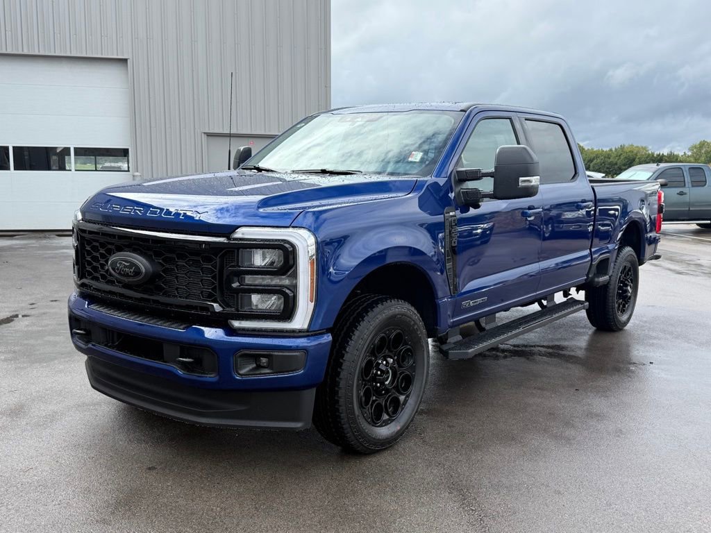 New 2026 Ford F250 XLT w/ XLT Premium Package image 40