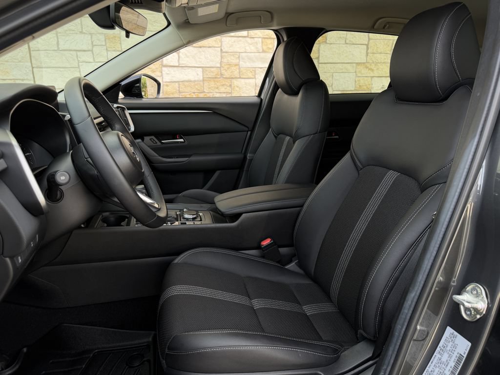 Used 2024 MAZDA CX-50 AWD 2.5 S w/ Cargo Package image 26